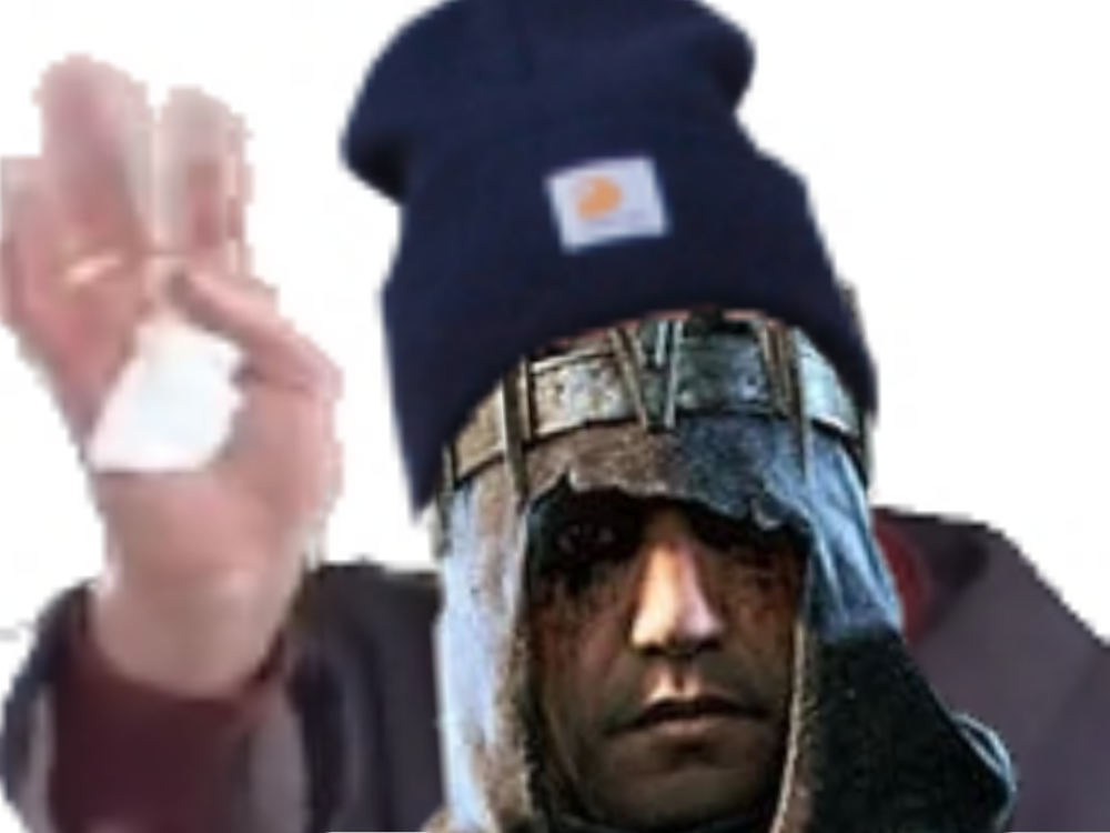 bonnet prior vortiger victimaire honor for black