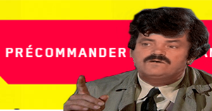 precommande cyberpunk risitas