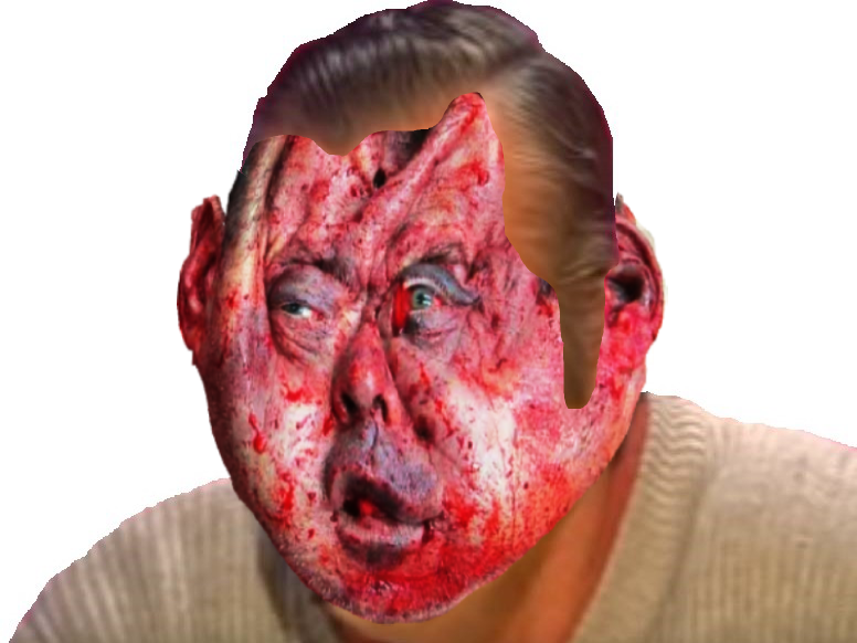 creepy gore jvc risitas