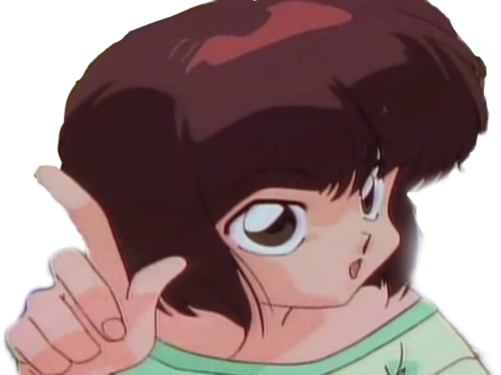 kikoojap 12 rumiko nabiki ranma takahashi tendo saotome