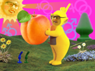 sjw-lupette51-lala-lesbienne-ff-tapette-gay-other-teletubbies-lgbt-pd-lupette-abricot-homo