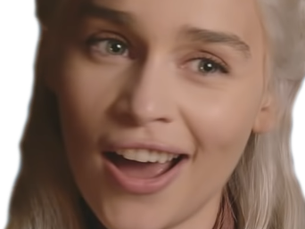 targaryen dany daenerys got