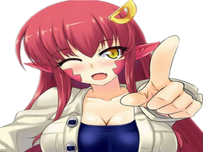 kikoojap monster musume miia