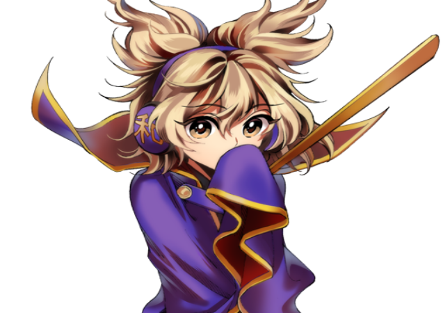 touhou kikoojap cape miko