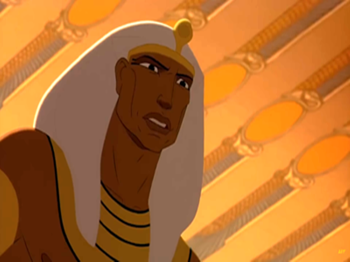 of egypt ramses prince the risitas