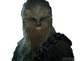 star battlefront chewbacca other wars