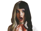 melanie-martinez-splithair-risitas