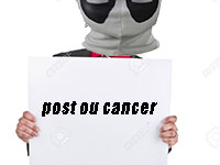 ou whitepool cancer post
