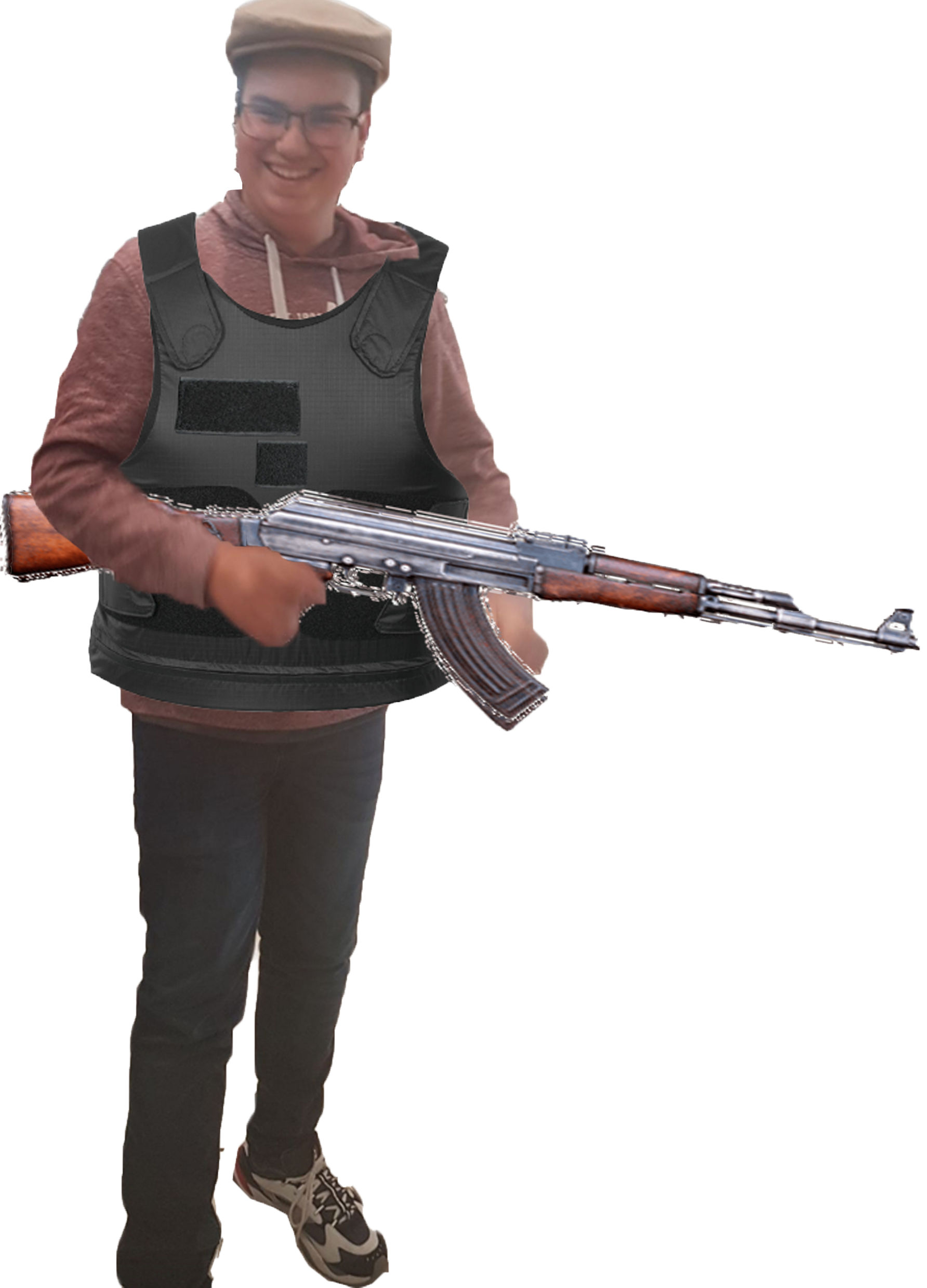 ak thomas risitas ct