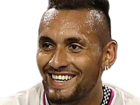 troll jvc rire kyrgios tennis