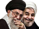 iranien-khamenei-moyen-politic-orient-president-rohani-ayatollah-hassan-iran