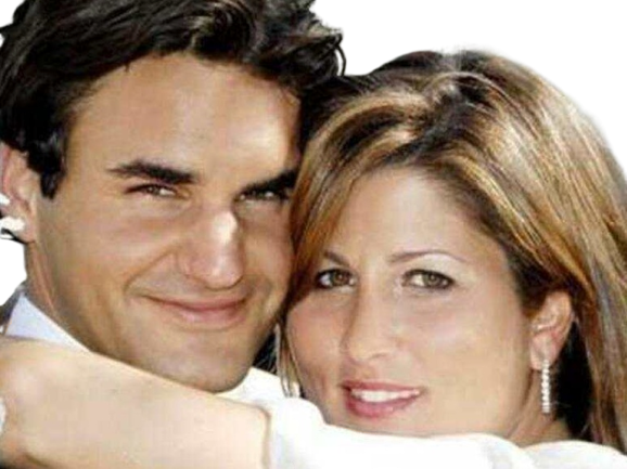 jvc mirka federer tennis