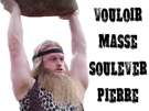homme-other-caverne-pierre-broco-soulever-musculation-nutrition