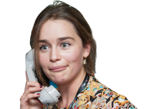 dany 406 clarke emilia daenerys