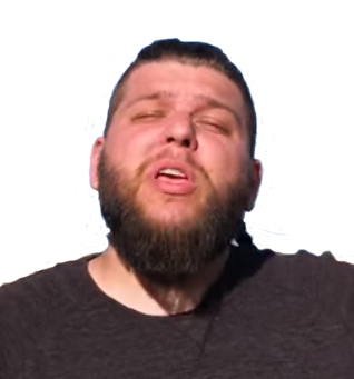 vomi risitas alpha bisou sexy notabene langue