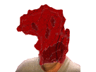 Sticker risitas canicule mort par Sujet-de-Bac-S
