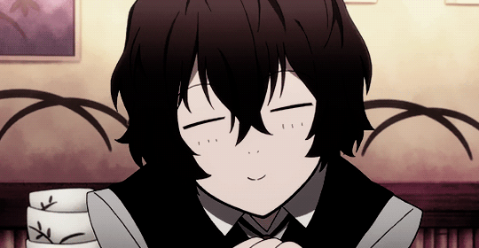 natsumeoka osamu kikoojap dog stray dazai bungou