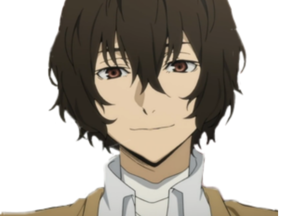 bungou dazai dog osamu stray natsumeoka kikoojap