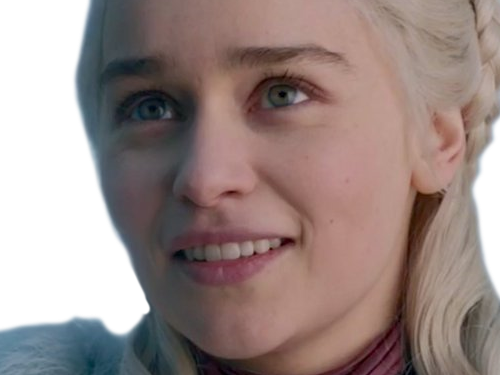 daenerys dany got targaryen
