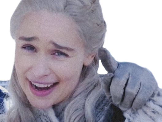 targaryen dany daenerys got