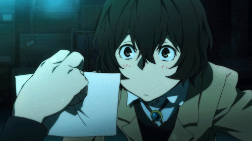 kikoojap osamu stray dazai bungou dog natsumeoka