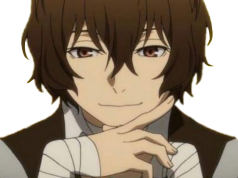 kikoojap dog stray dazai bungou bsd osamu natsumeoka