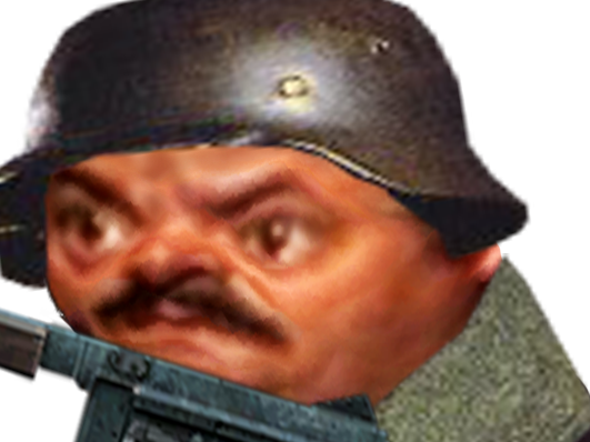 dale risitas soldat cooper