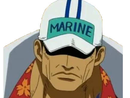 risitas badass alpha male akainu feu