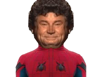 charlieoupascharlie conservearicottomate jesus risitas spiderman