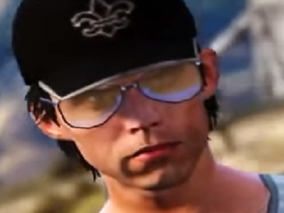 gangsta walton oneil risitas