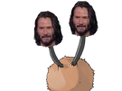 reeves-other-keanu-doduo-pokemon