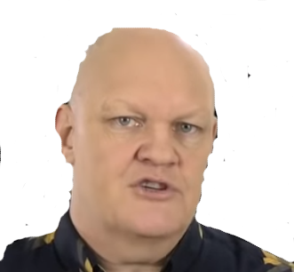 chauve asselineau youtube politic