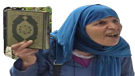 hijab-politic-li-ci-cilisiouniste-si-coran-silisiouniste-femme-musulmane-musulman-voilee-siouniste