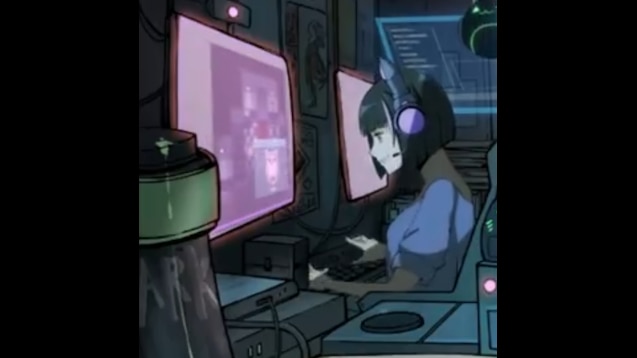 neko pitioss cytus kikoojap