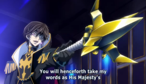 geass julius kikoojap lelouch code kingsley