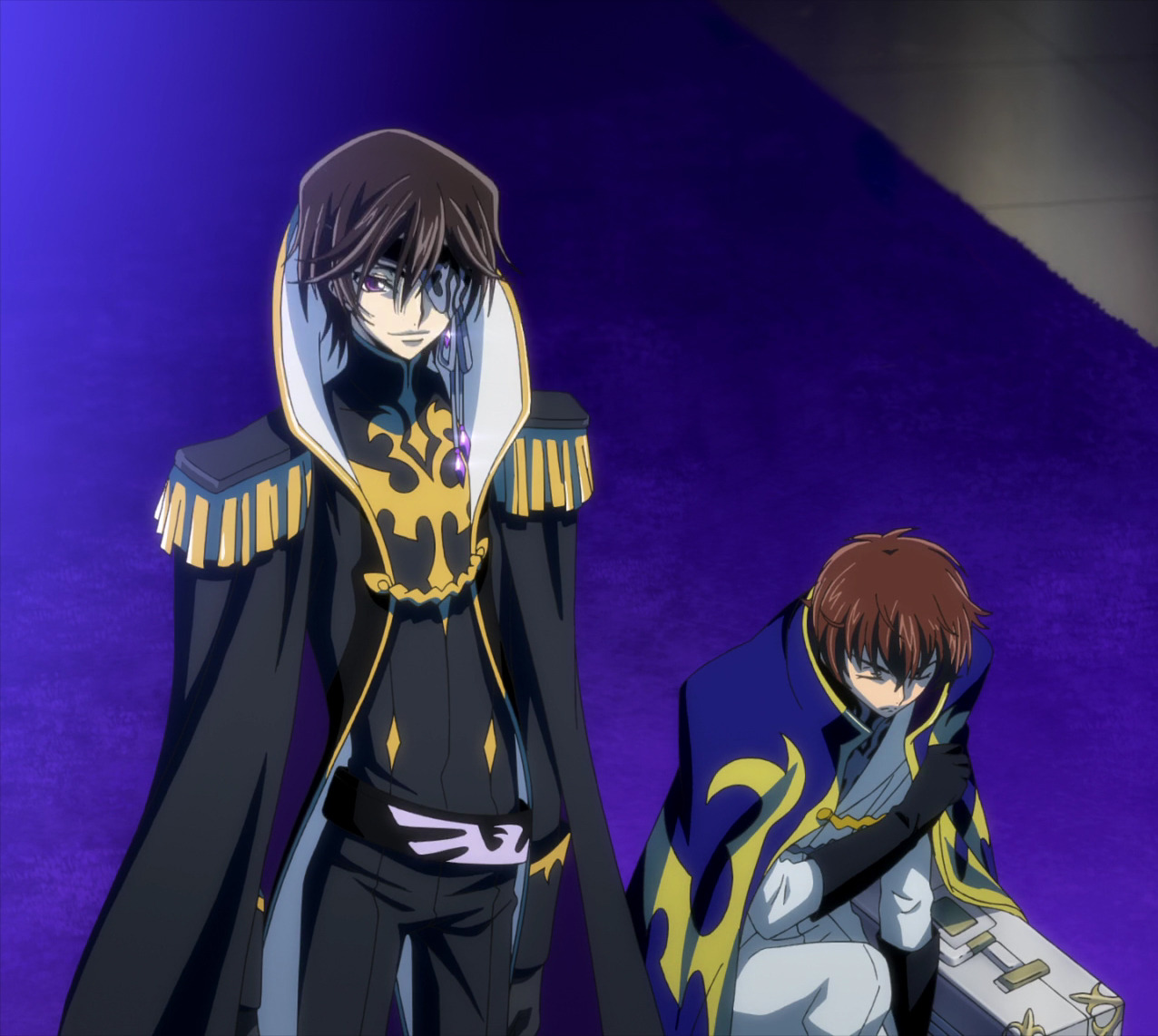 kingsley kikoojap julius lelouch