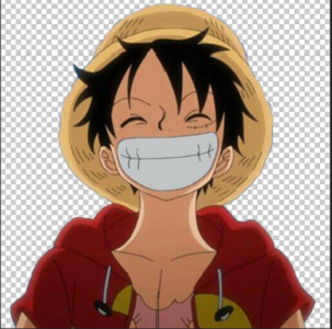 luffy one piece kikoojap trap