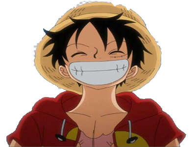 trap one kikoojap luffy piece