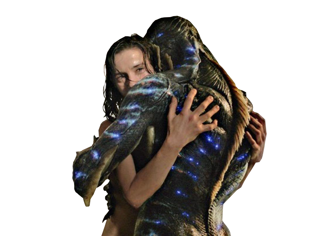 sape of calin water sally hawkins