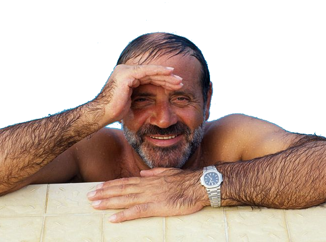 vacances artiste jean yanne humour