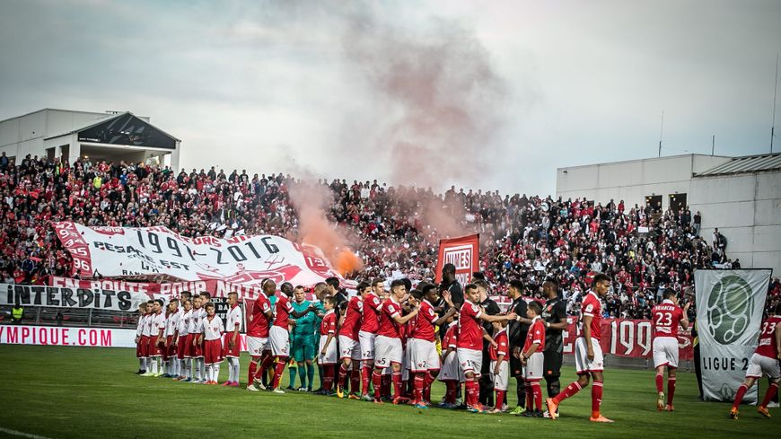 stad nimes risitas costieres