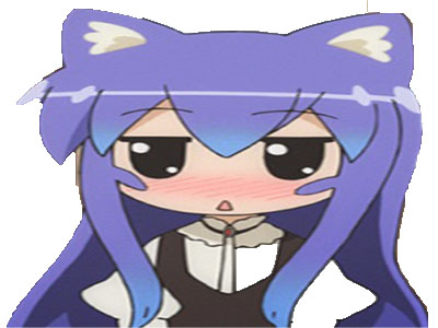 kikoojap kocchi tsumikiacchi neko