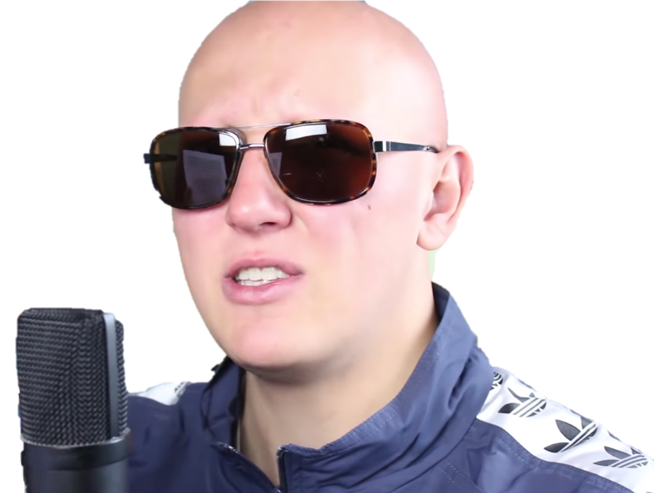 melkhor le youtube sale bruno other