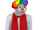 foulard-rouge-risitas-clown