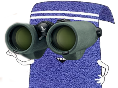 serviet other mate regarde jumelles