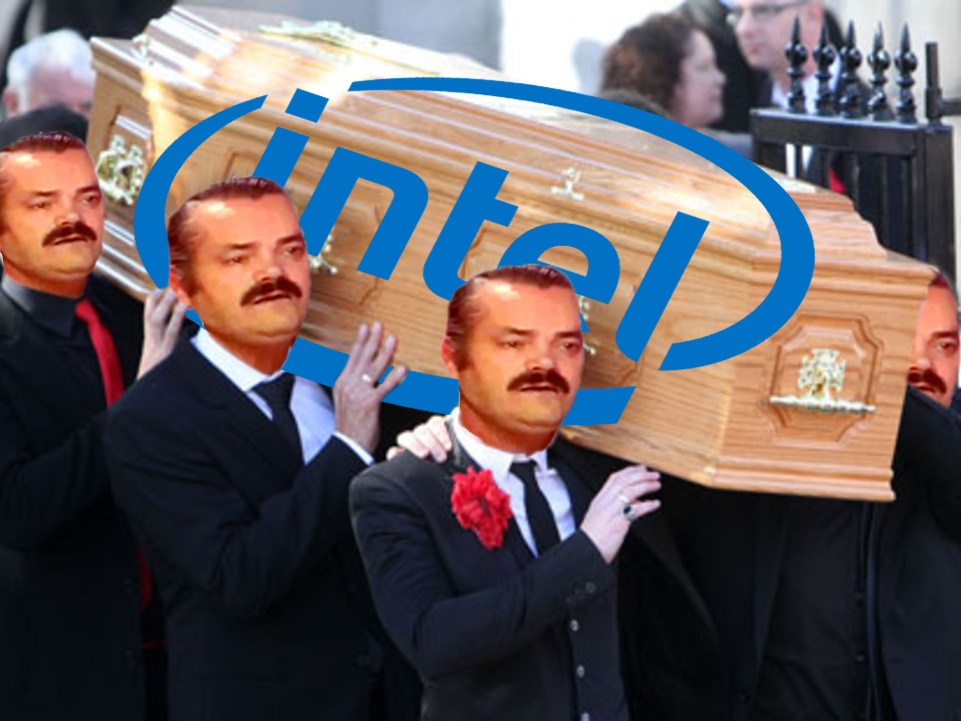 enterrement issou cercueil risitas fin intel mort rip