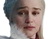 targaryen daenerys dany got