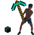 coffre coffrefort coffres risitas pioche