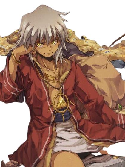 gi bakura oh yu kikoojap