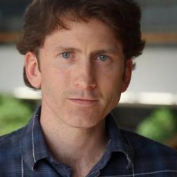 todd risitas howard bethesda